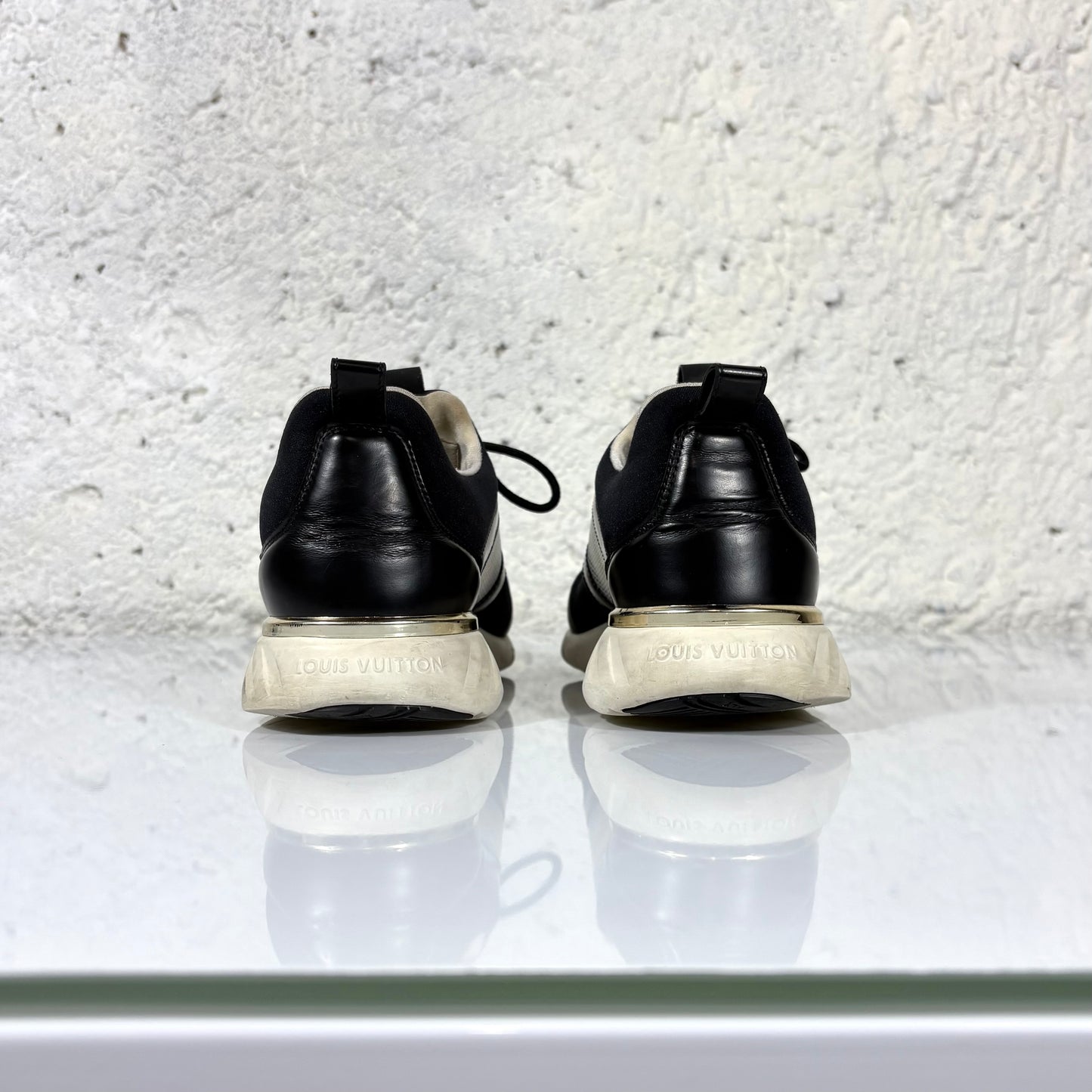 Louis Vuitton Aftergame black model 36,5