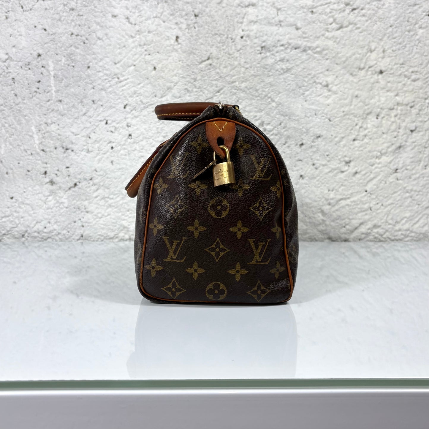 Louis Vuitton Speedy 25