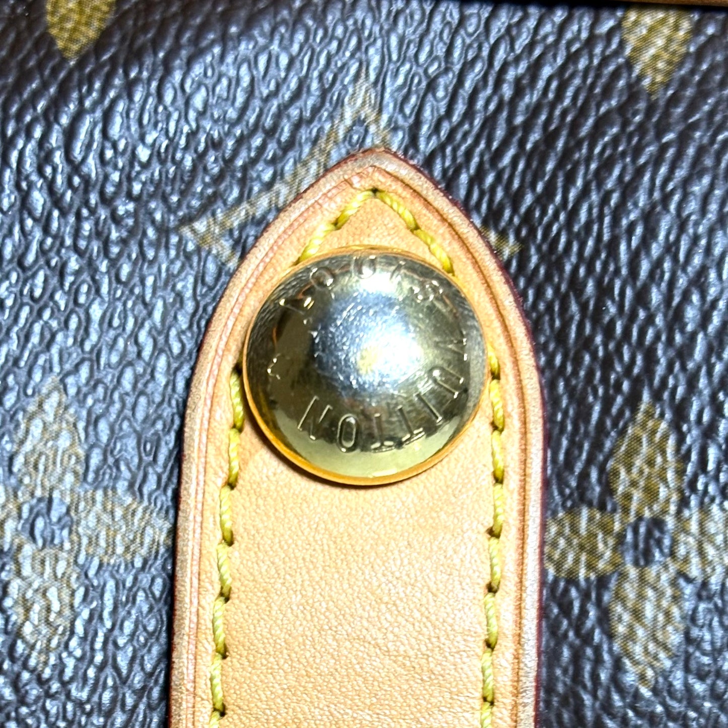 Louis Vuitton Galliera