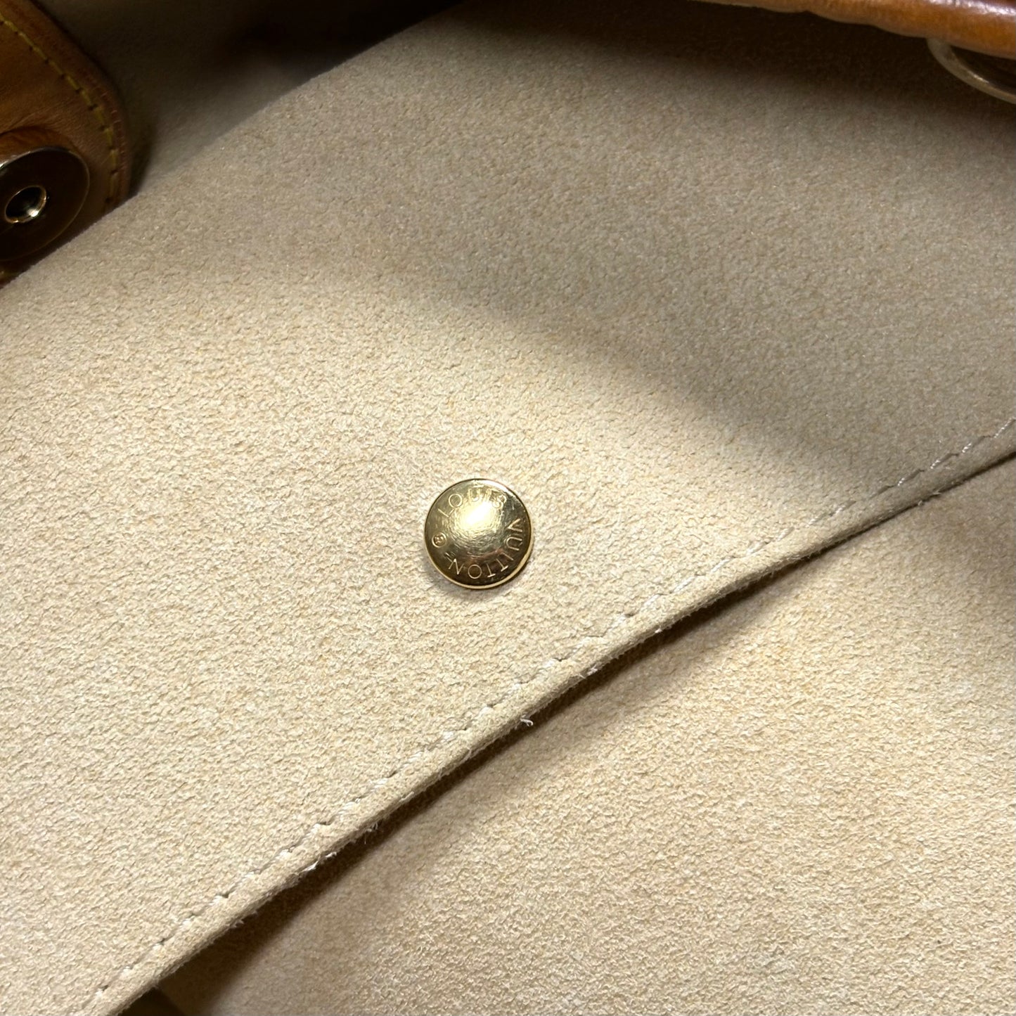 Louis Vuitton Galliera