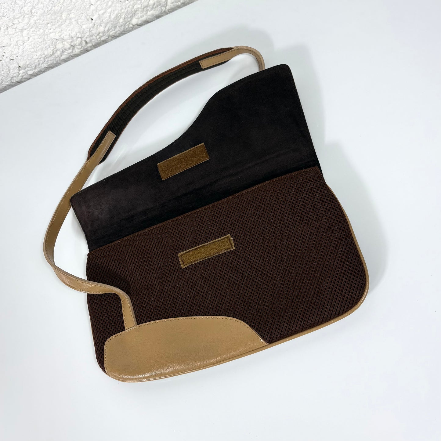 Miu Miu model Vintage 2000