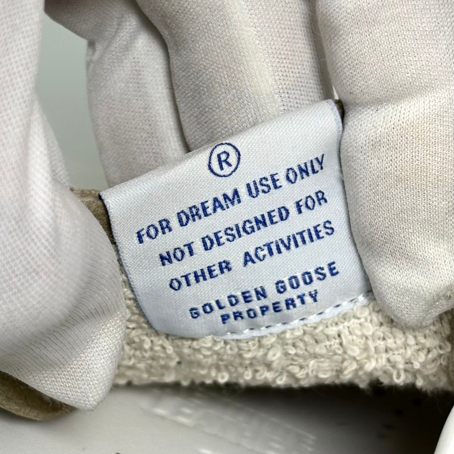 Golden goose Superstar mimetica Oro 37