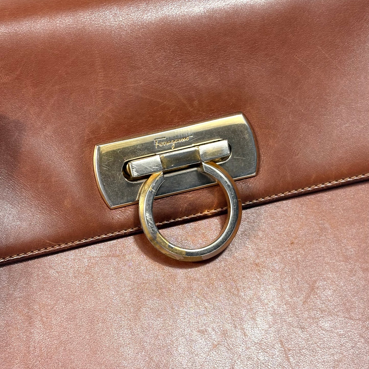 Salvatore Ferragamo Gancini