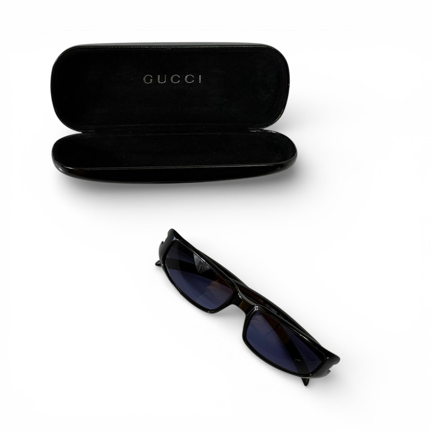 Occhiali Gucci 2000