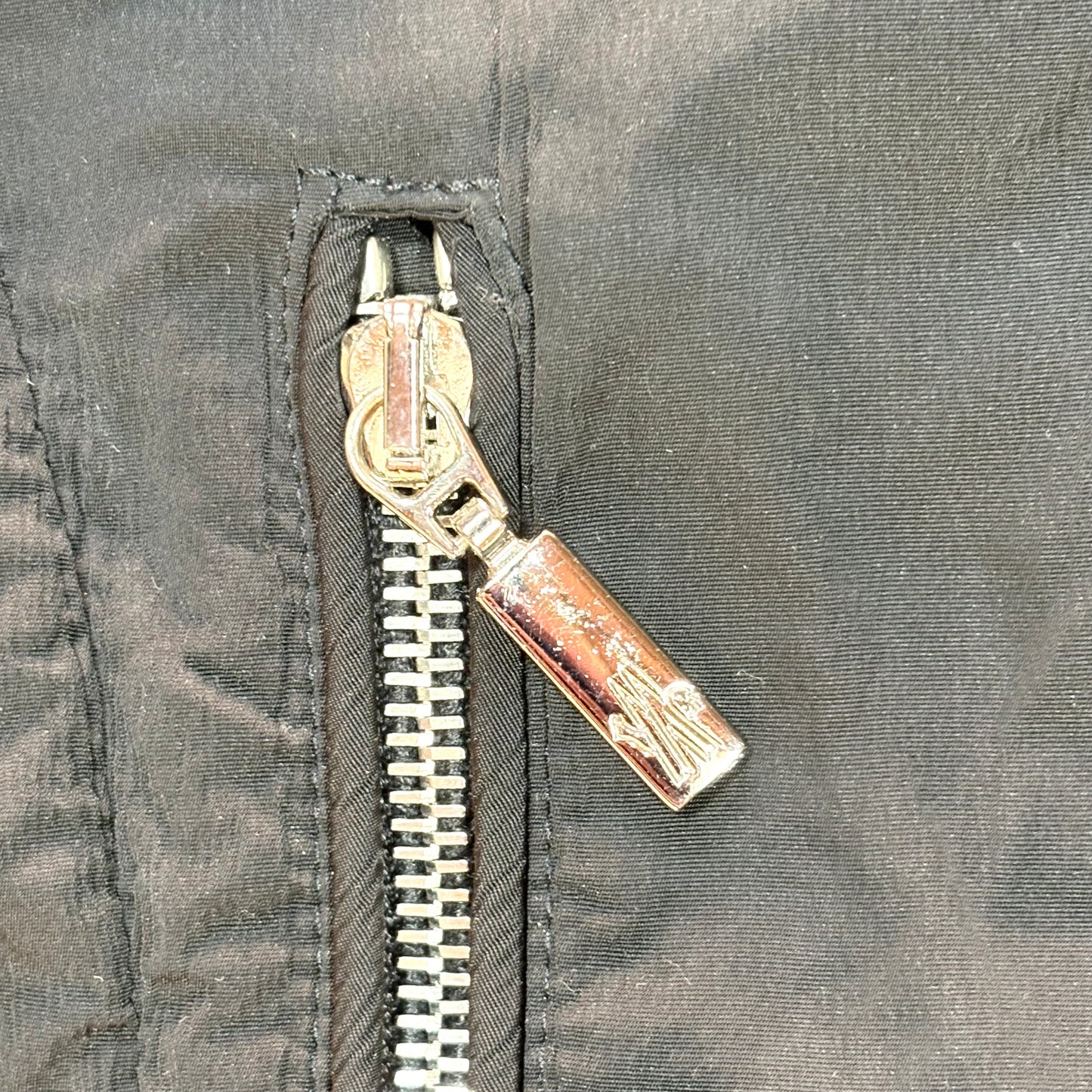 Moncler Jodelle nero 2