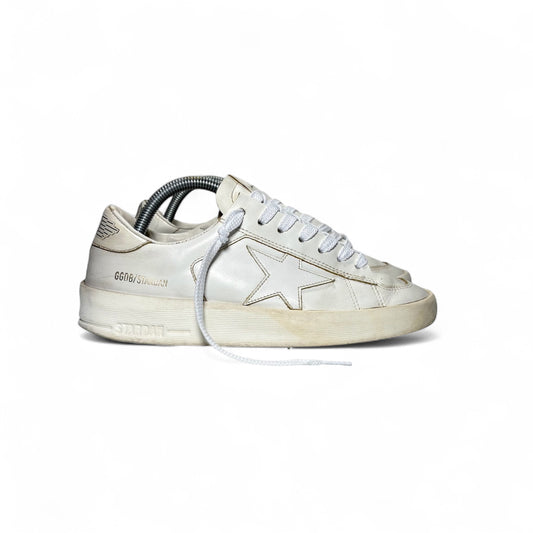 Golden goose Stardan bianche 37