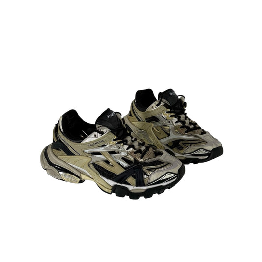 Balenciaga Track Pista 38