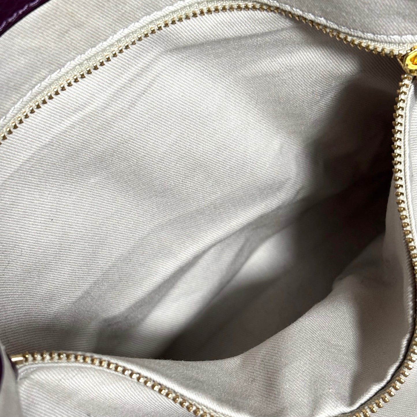 Borsa Coccinelle Liya Ash grey