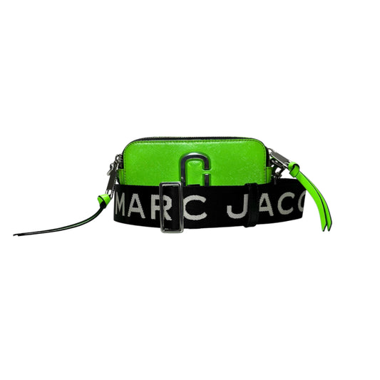 Borsa Snapshot Marc Jacobs