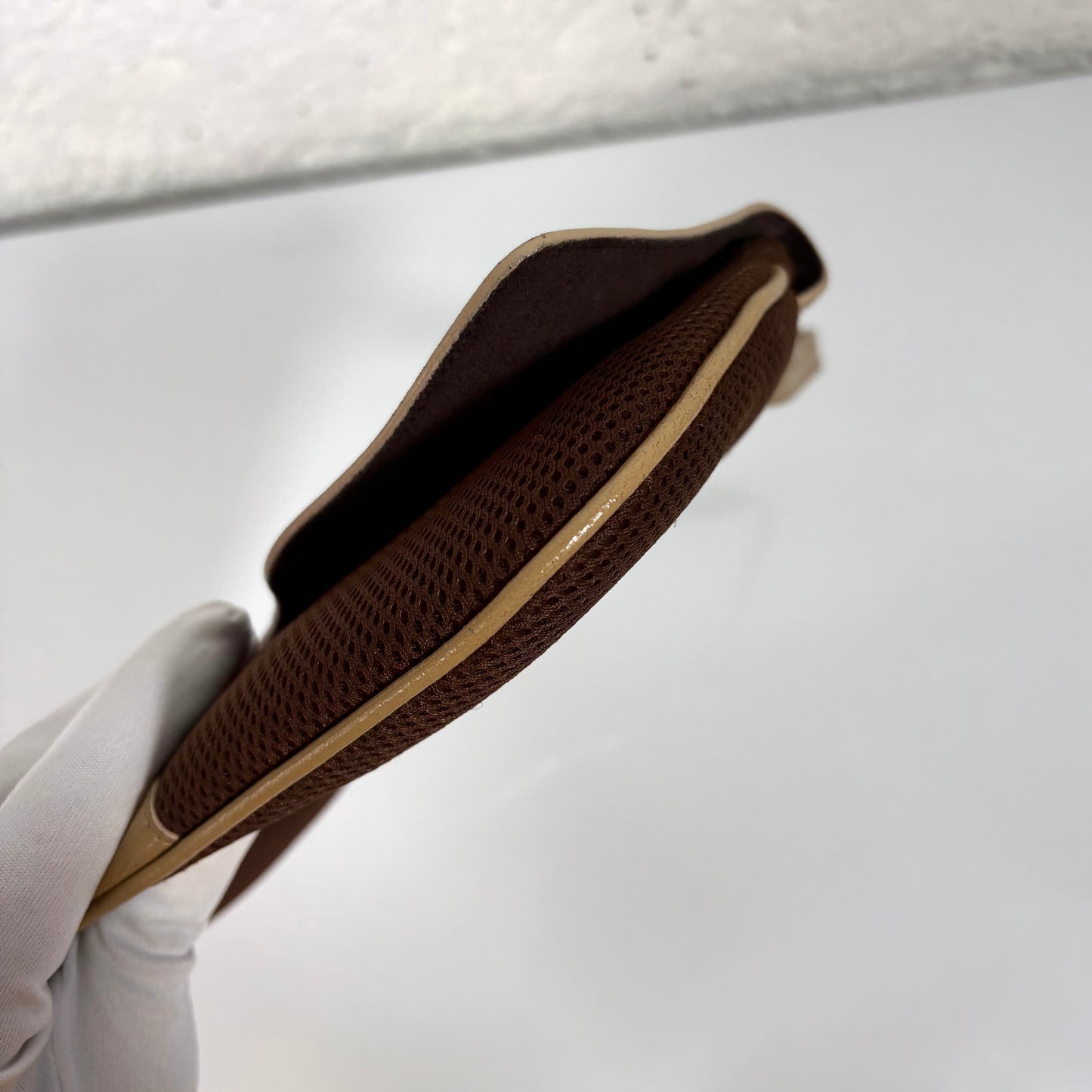 Miu Miu model Vintage 2000