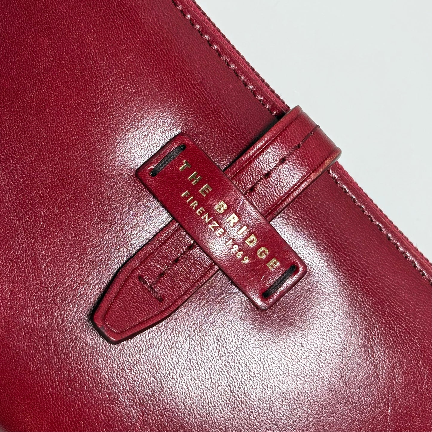 Portafoglio The Bridge