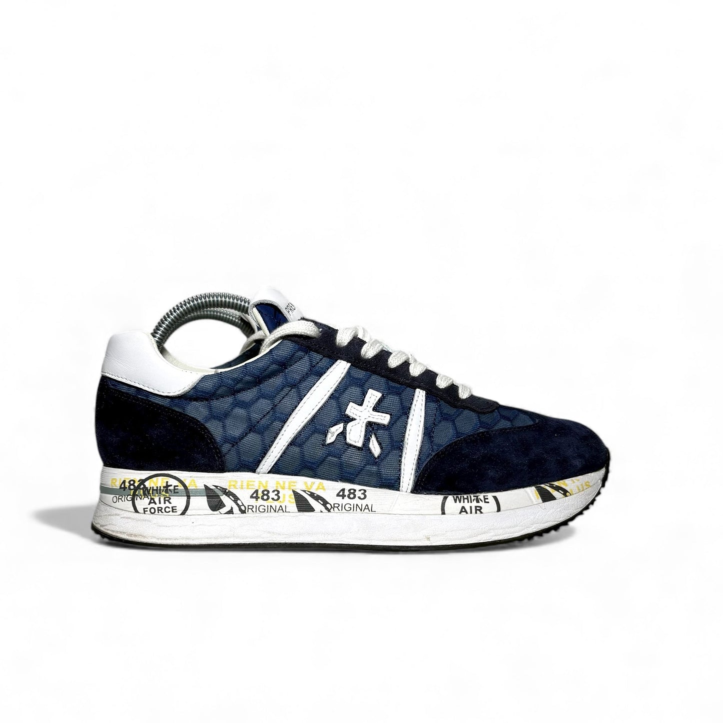 Premiata sneakers Conny 7368 37