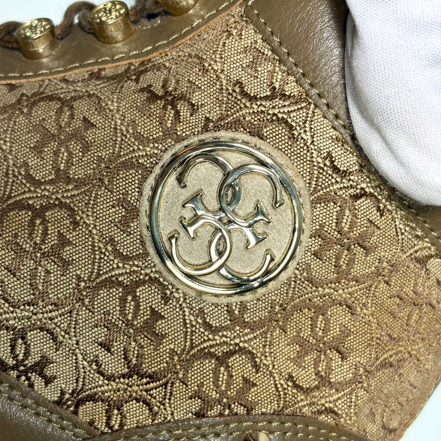 Guess Falan fllan3 fal12 Marrone 39