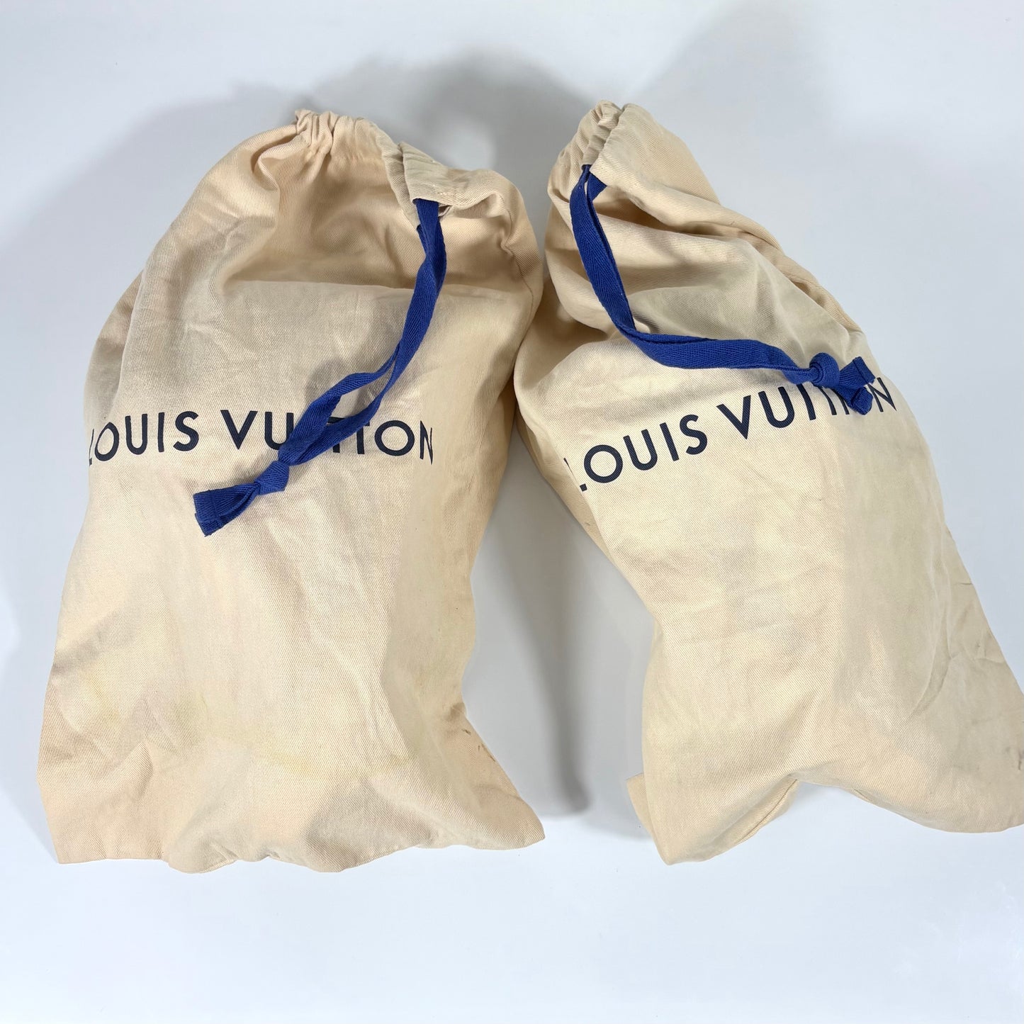 Louis Vuitton Skate beige 43