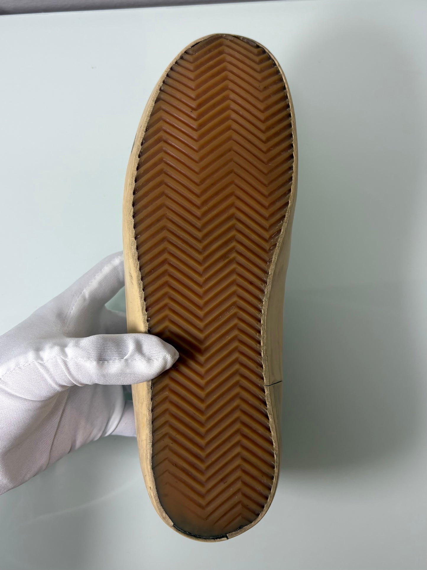 Golden goose classic Stella argento brill. E tallone nero brill. 39