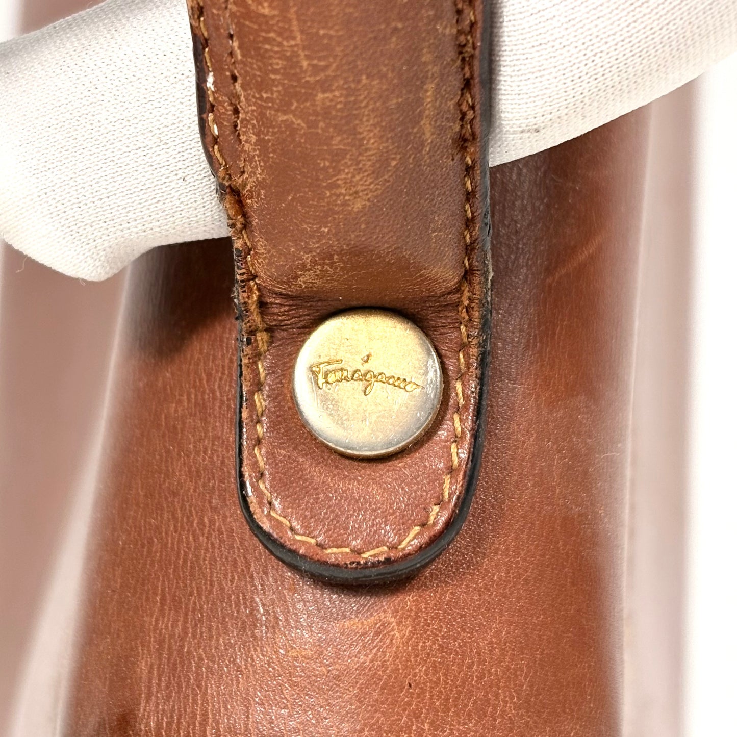 Salvatore Ferragamo Gancini