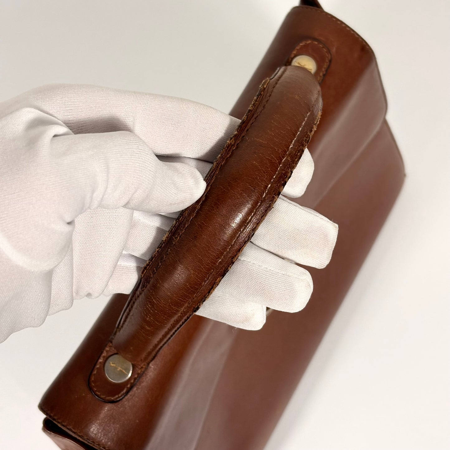 Salvatore Ferragamo Gancini