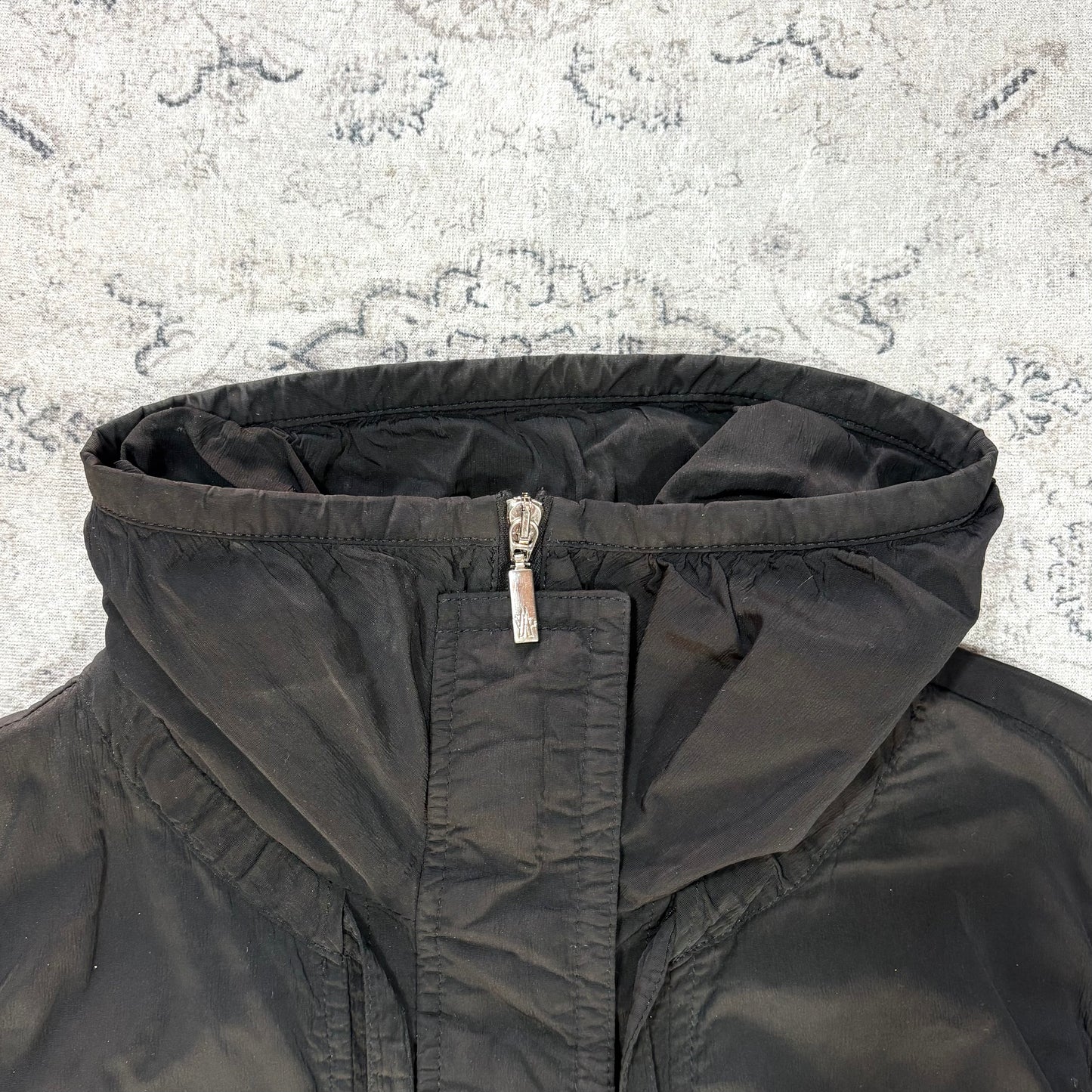 Moncler Jodelle nero 2
