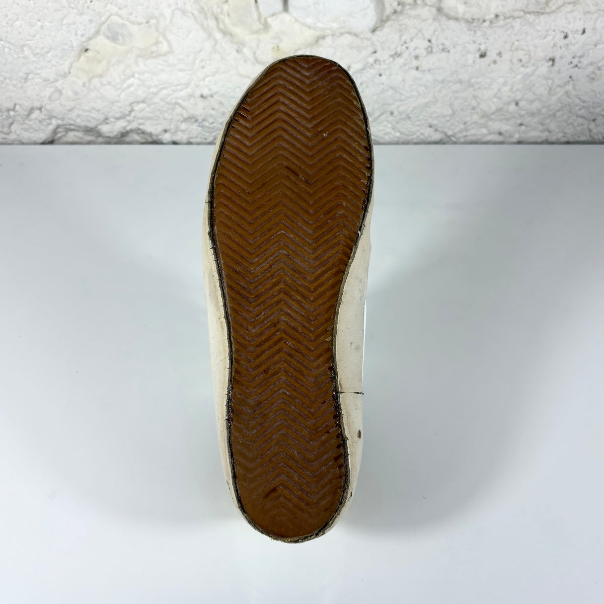 Golden goose Superstar bianche con talloncini gialli 42