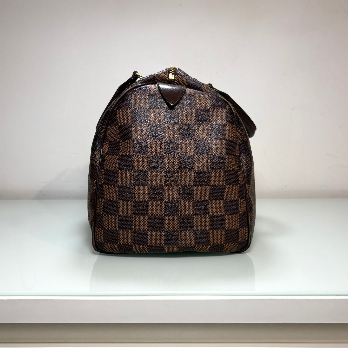 Louis Vuitton speedy 30 Damier