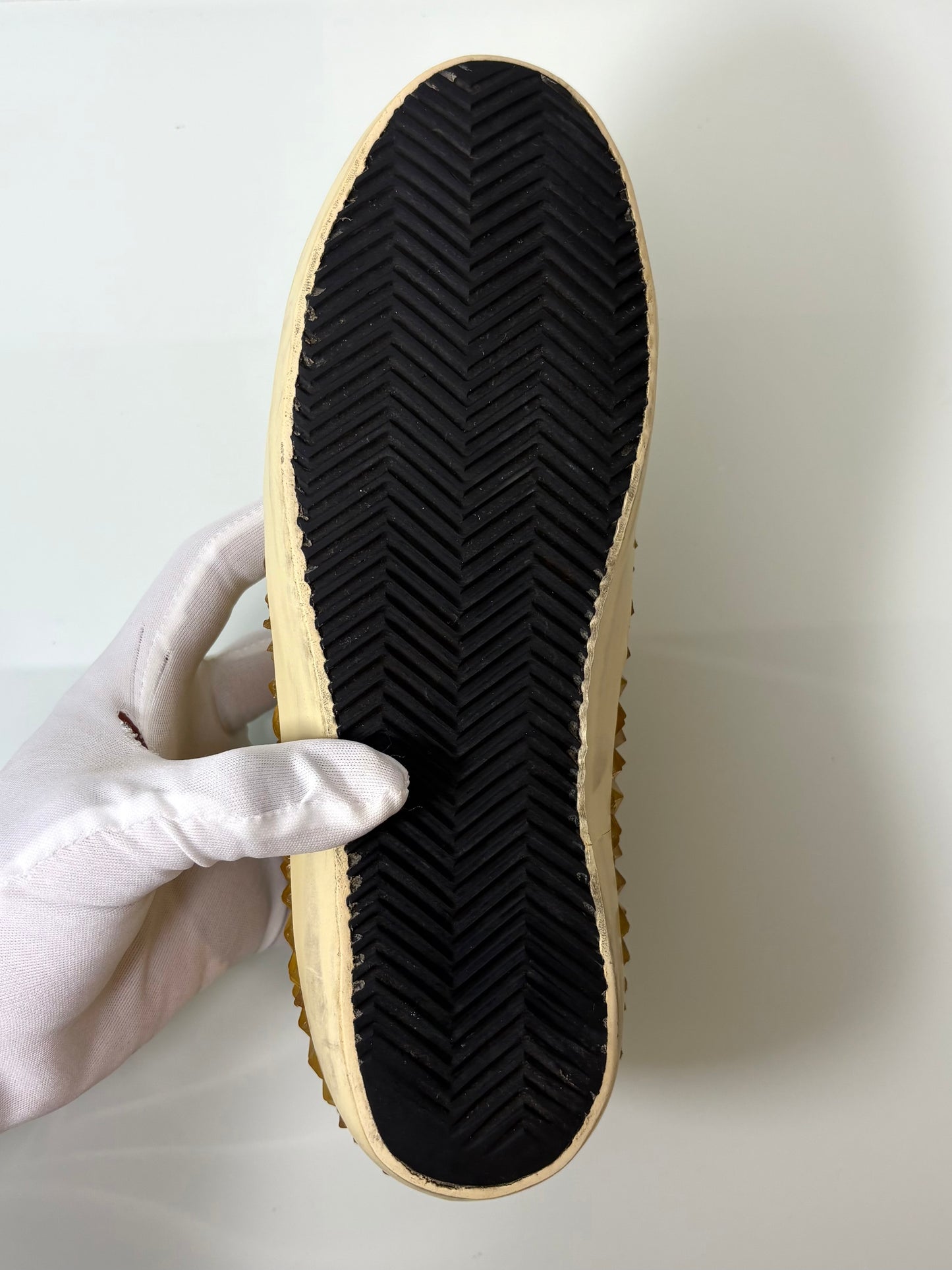 Golden goose Limited Edition Oro 39