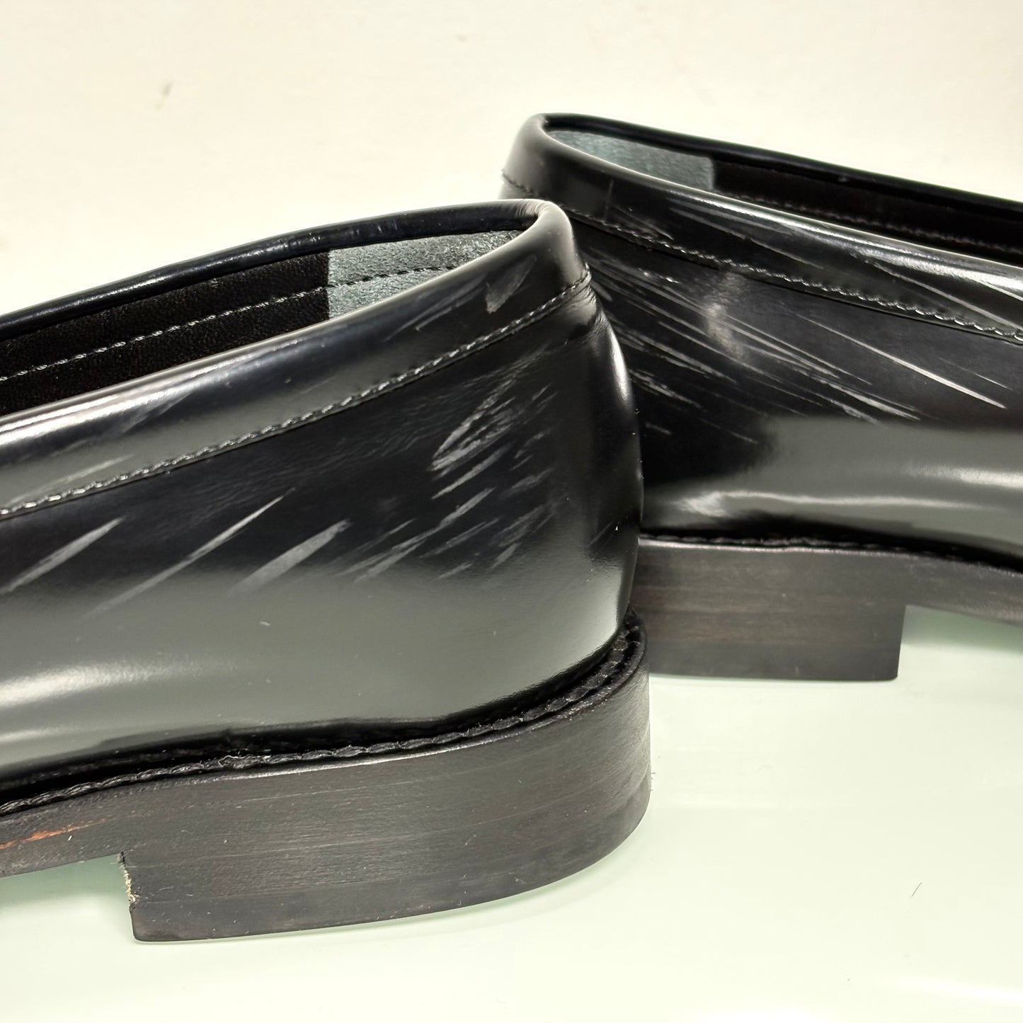 Louis Vuitton Orsay mocassini 39