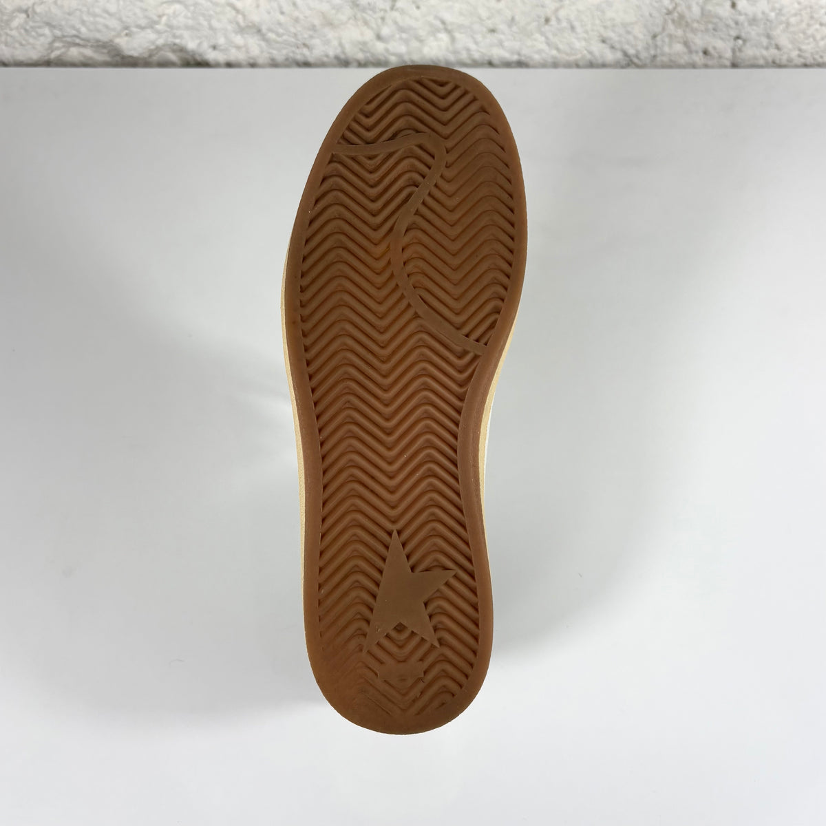 Golden goose Ballstar bianche e rosa 37