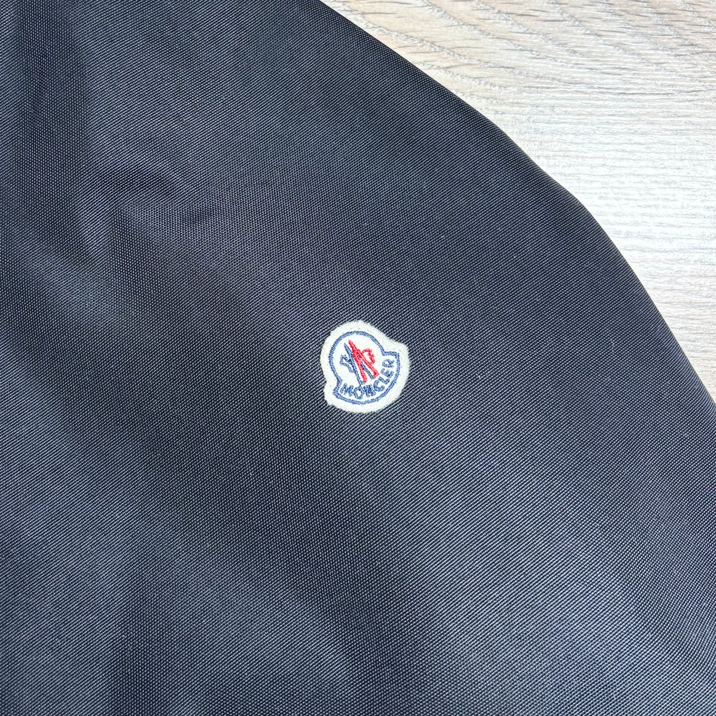 Moncler giubotto in tessuto 3 donna