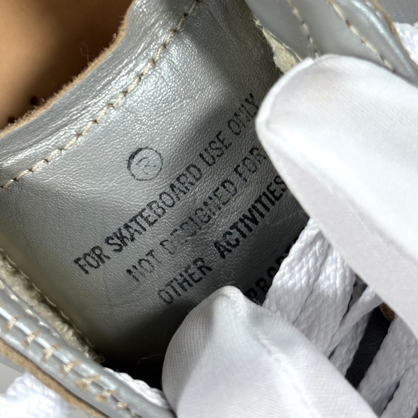 Golden goose Superstar grigie 35