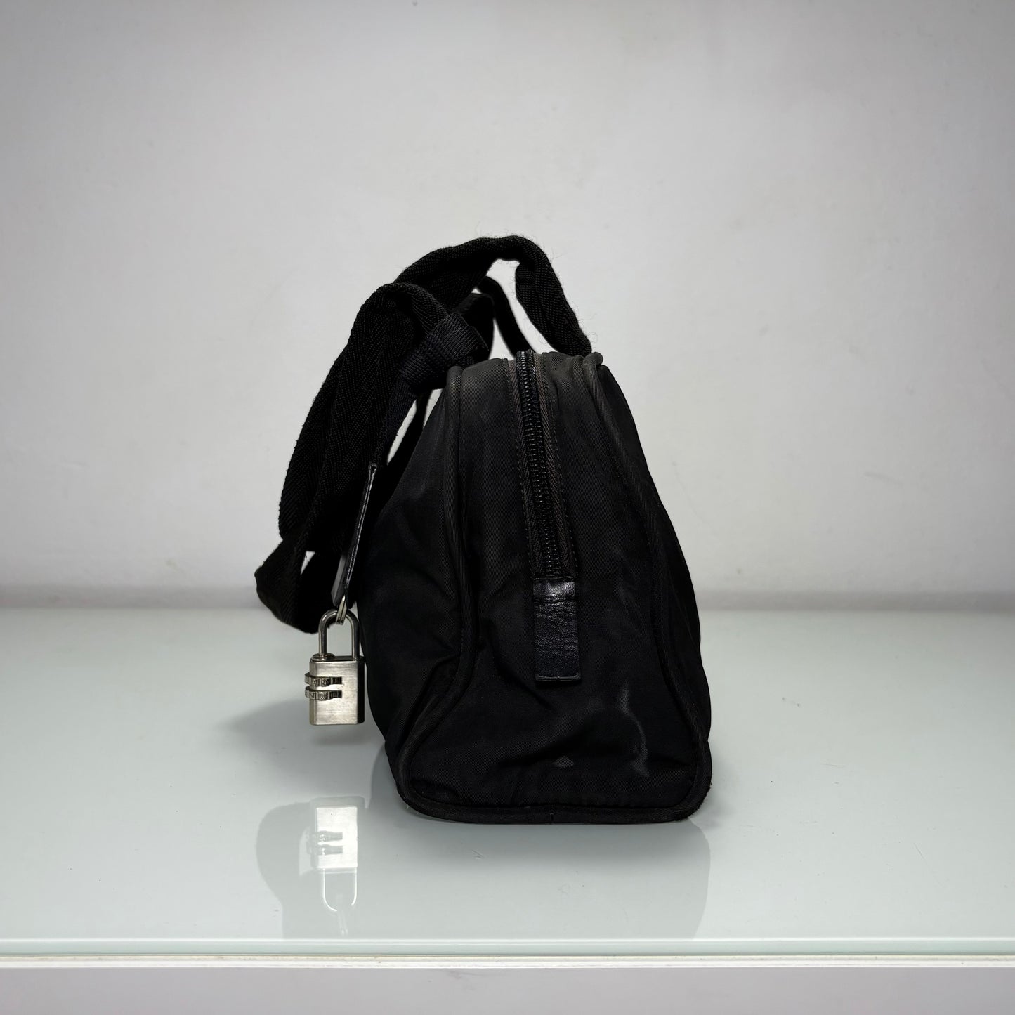 Prada Diligenza