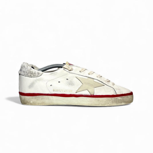 Golden goose Superstar LIMITED EDITION anno del coniglio cinese 37