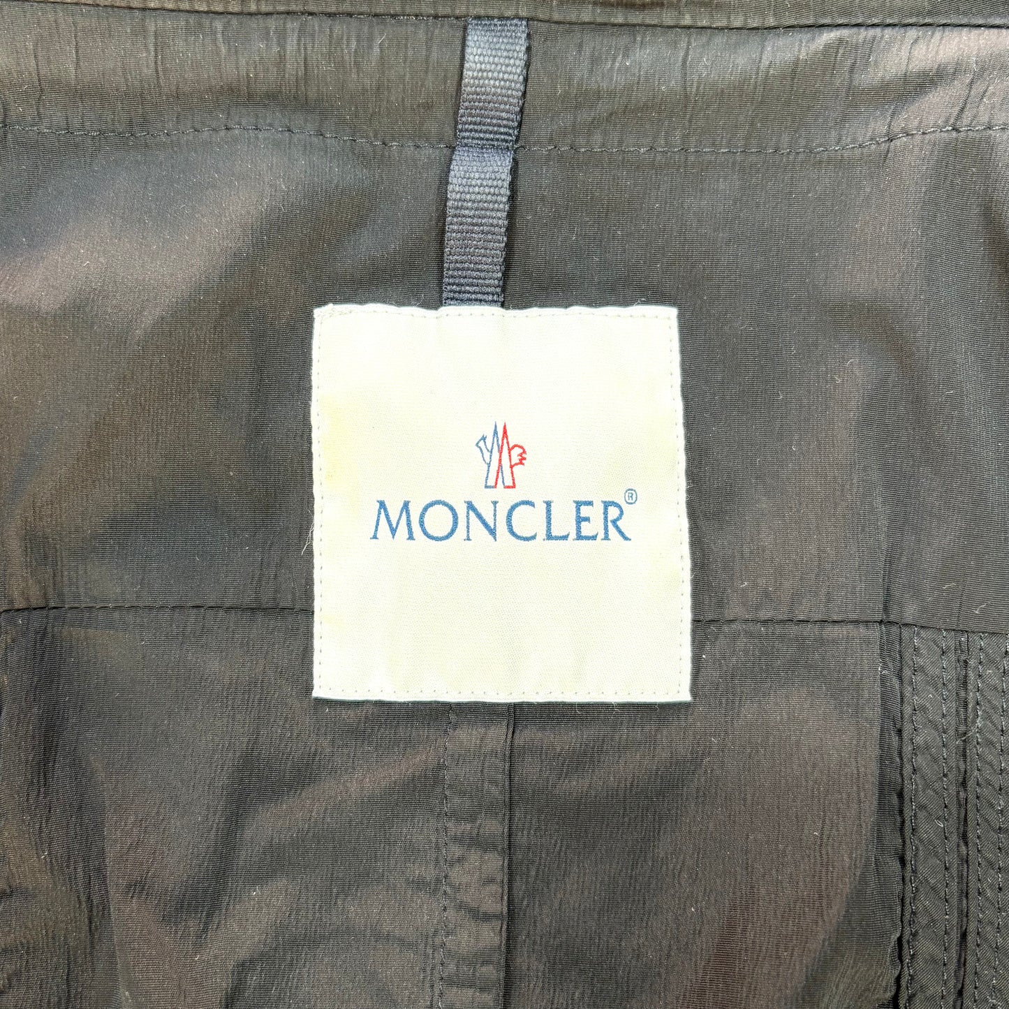 Moncler Jodelle nero 2
