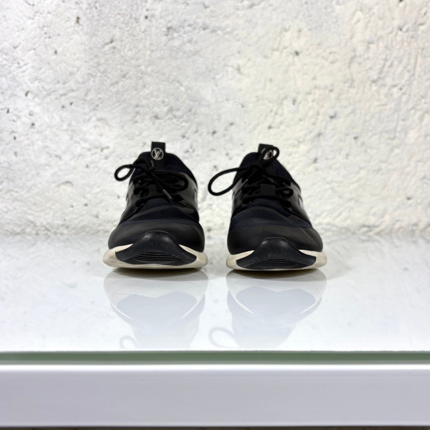 Louis Vuitton Aftergame black model 36,5