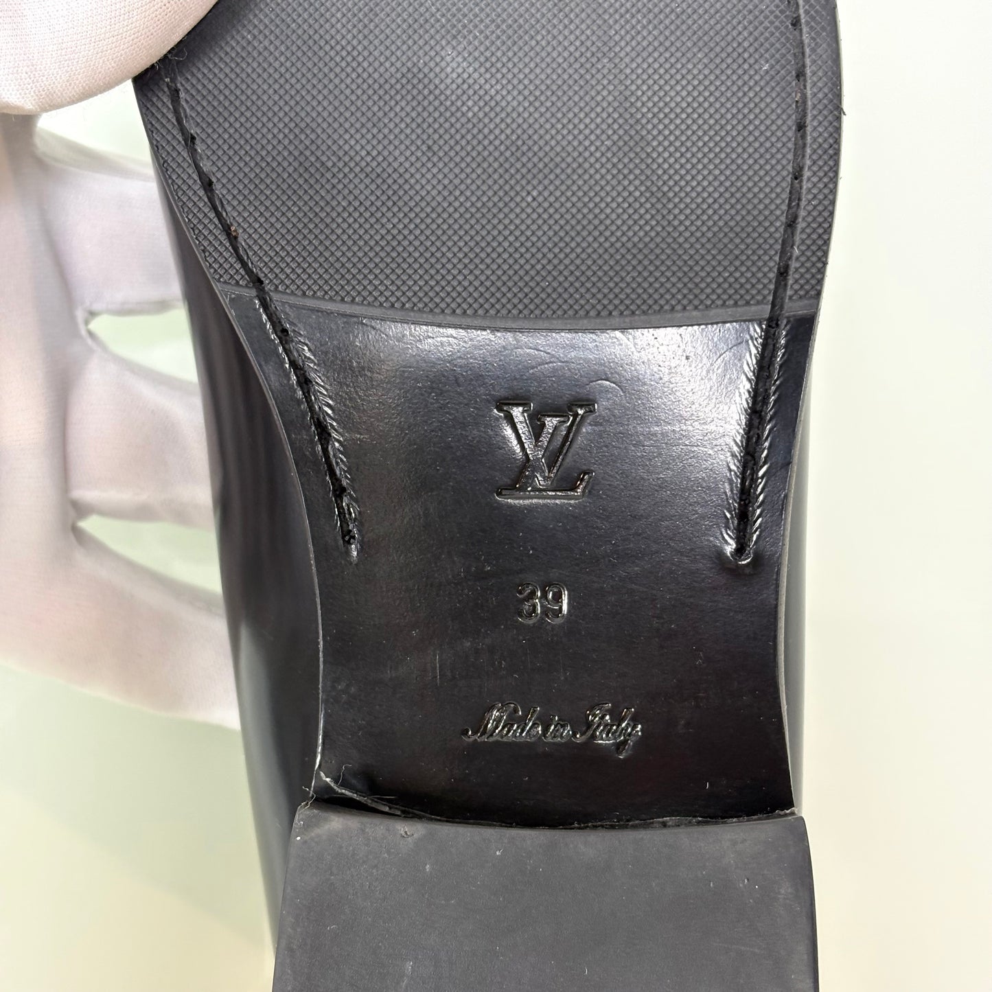 Louis Vuitton Orsay mocassini 39