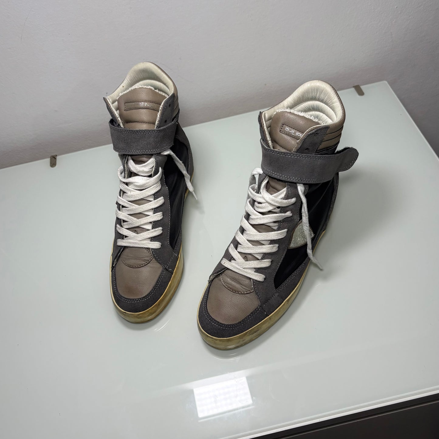 Philippe model 40