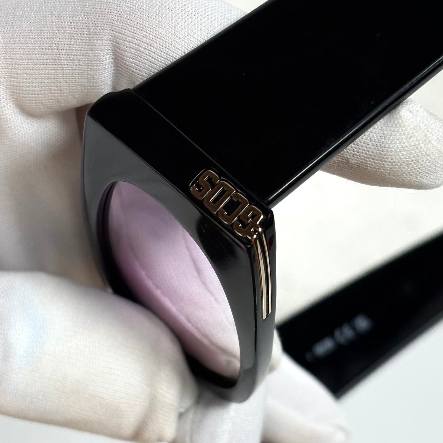 Occhiali GCDS GD0016