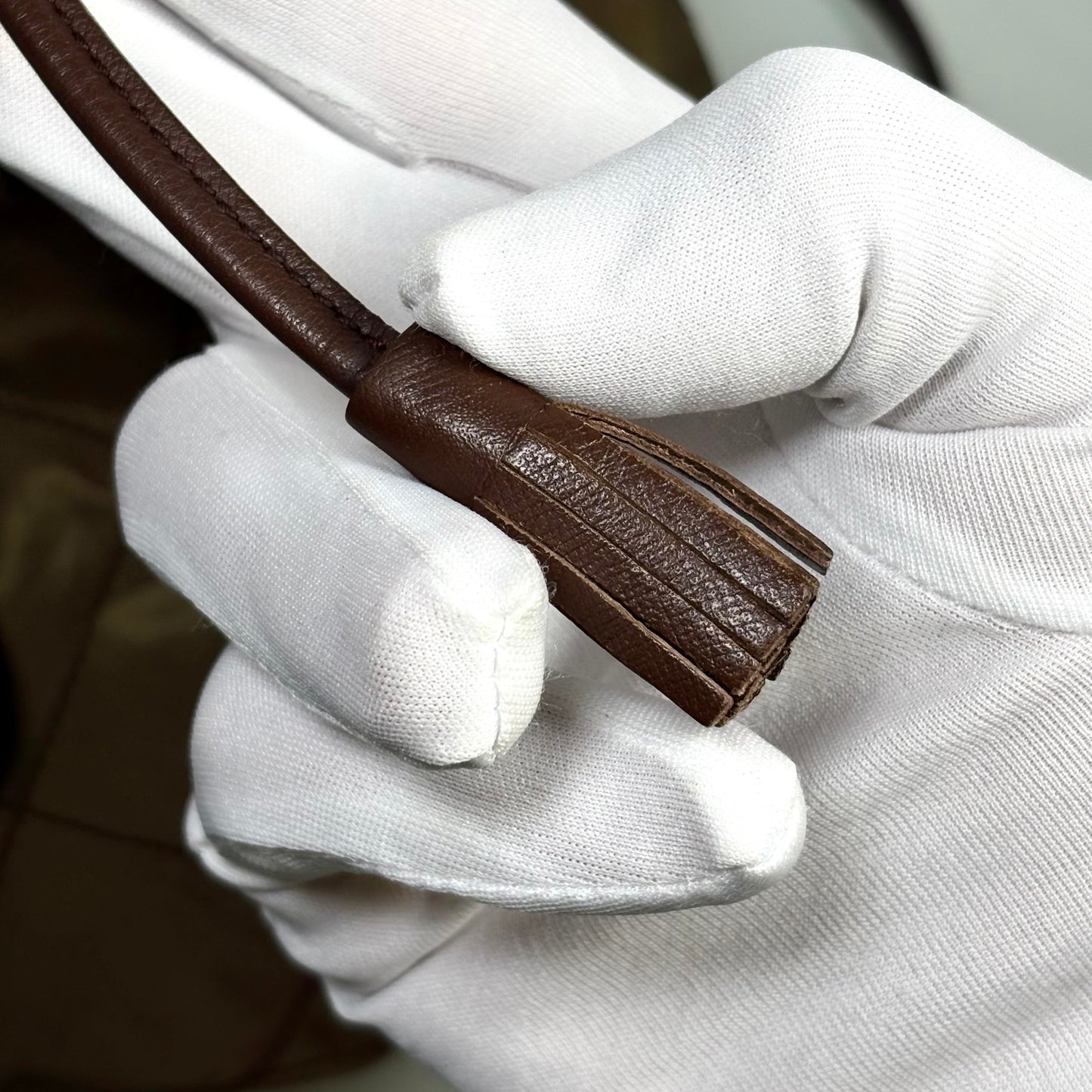 Prada zaino Re-Nylon Brown