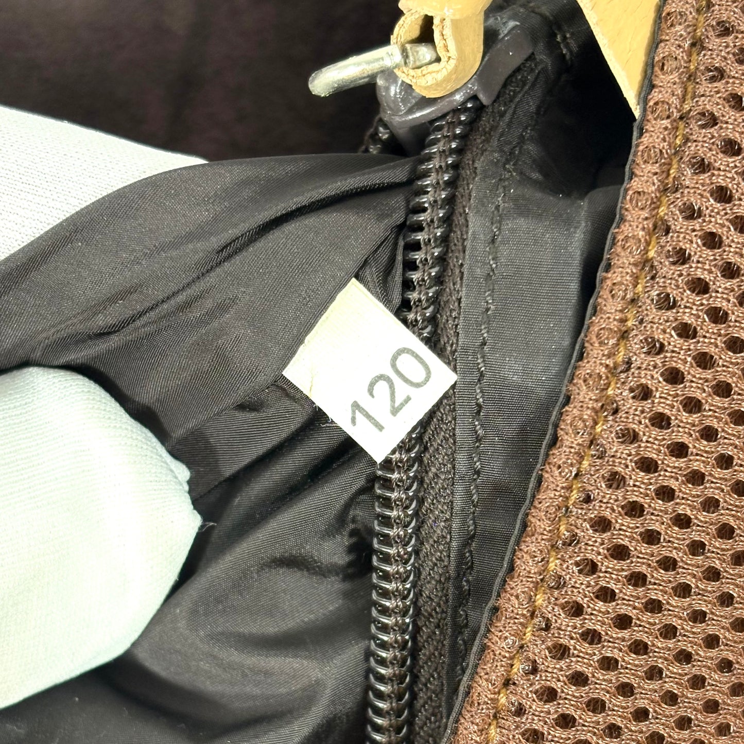 Miu Miu model Vintage 2000