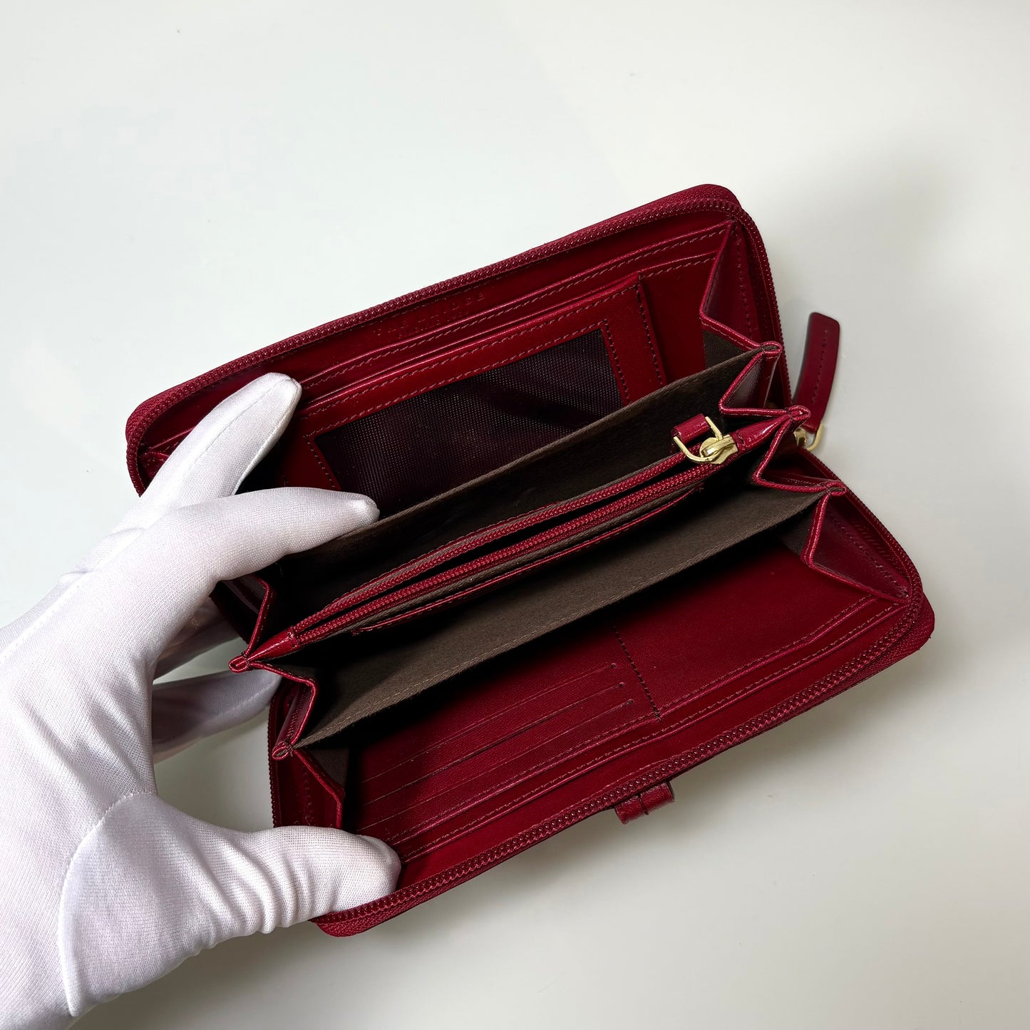 Portafoglio The Bridge