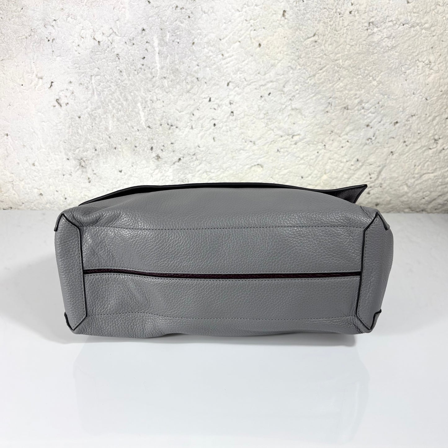 Borsa Coccinelle Liya Ash grey