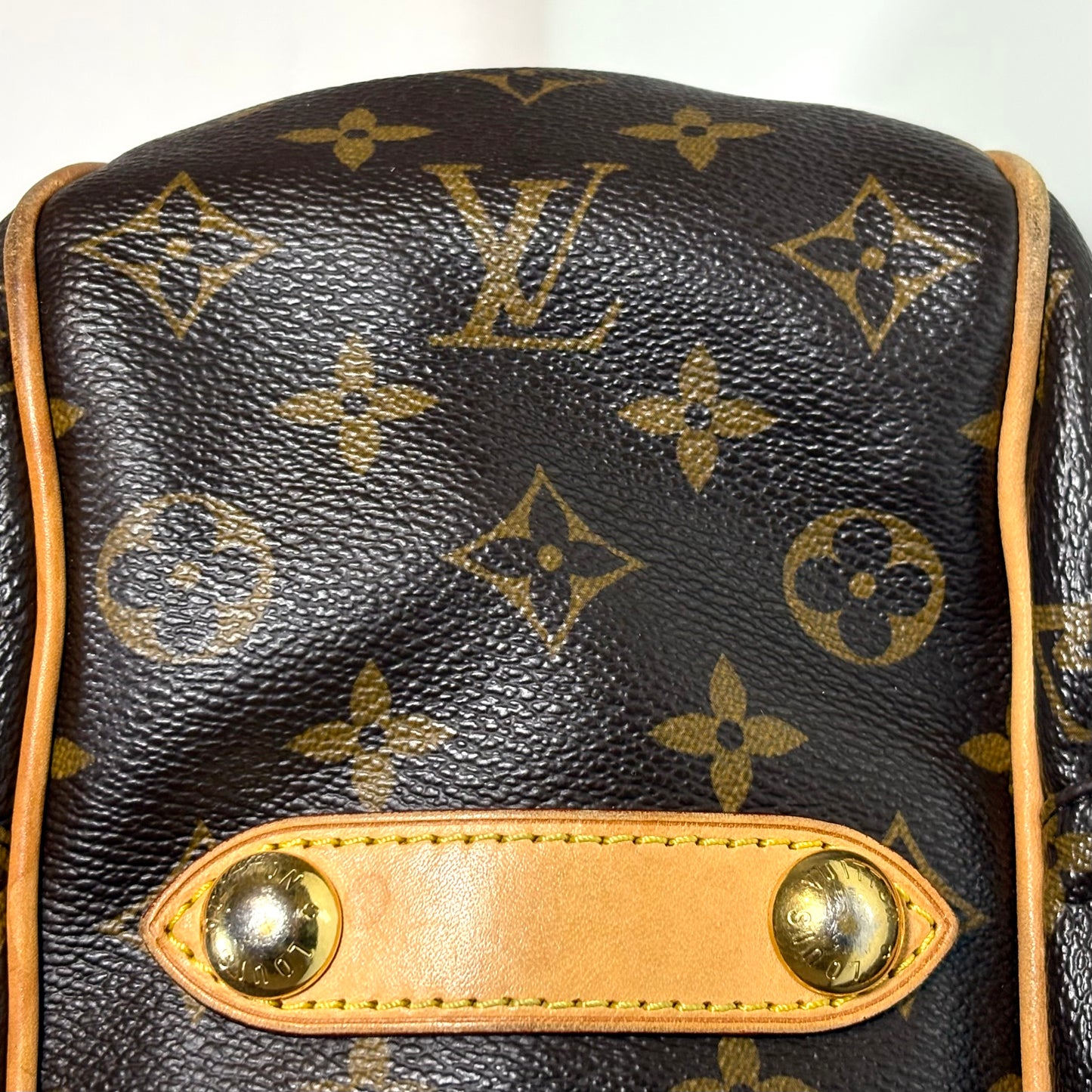Louis Vuitton Galliera