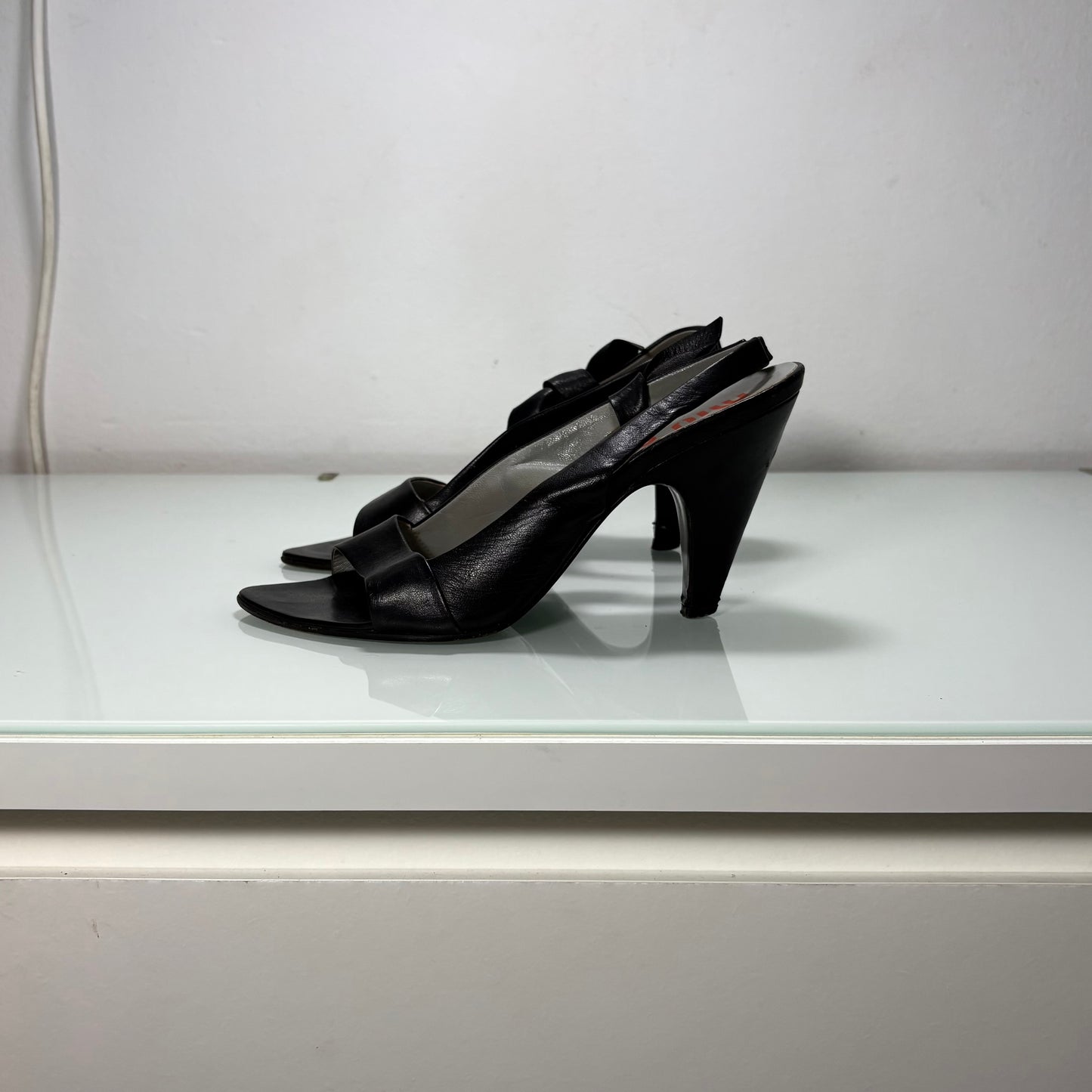 Tacchi Miu Miu