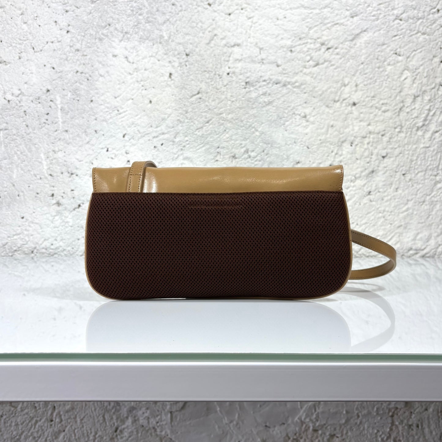 Miu Miu model Vintage 2000