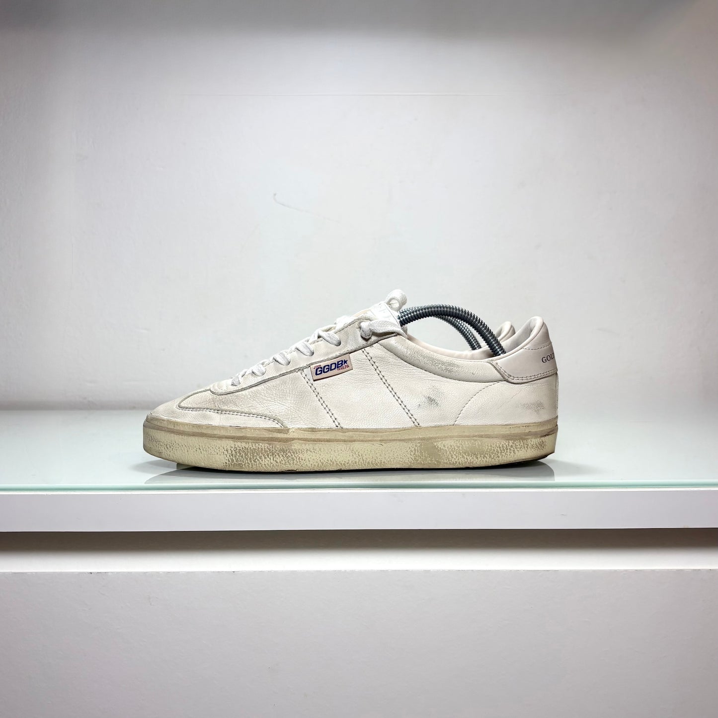 Golden goose Soul star bianche 39
