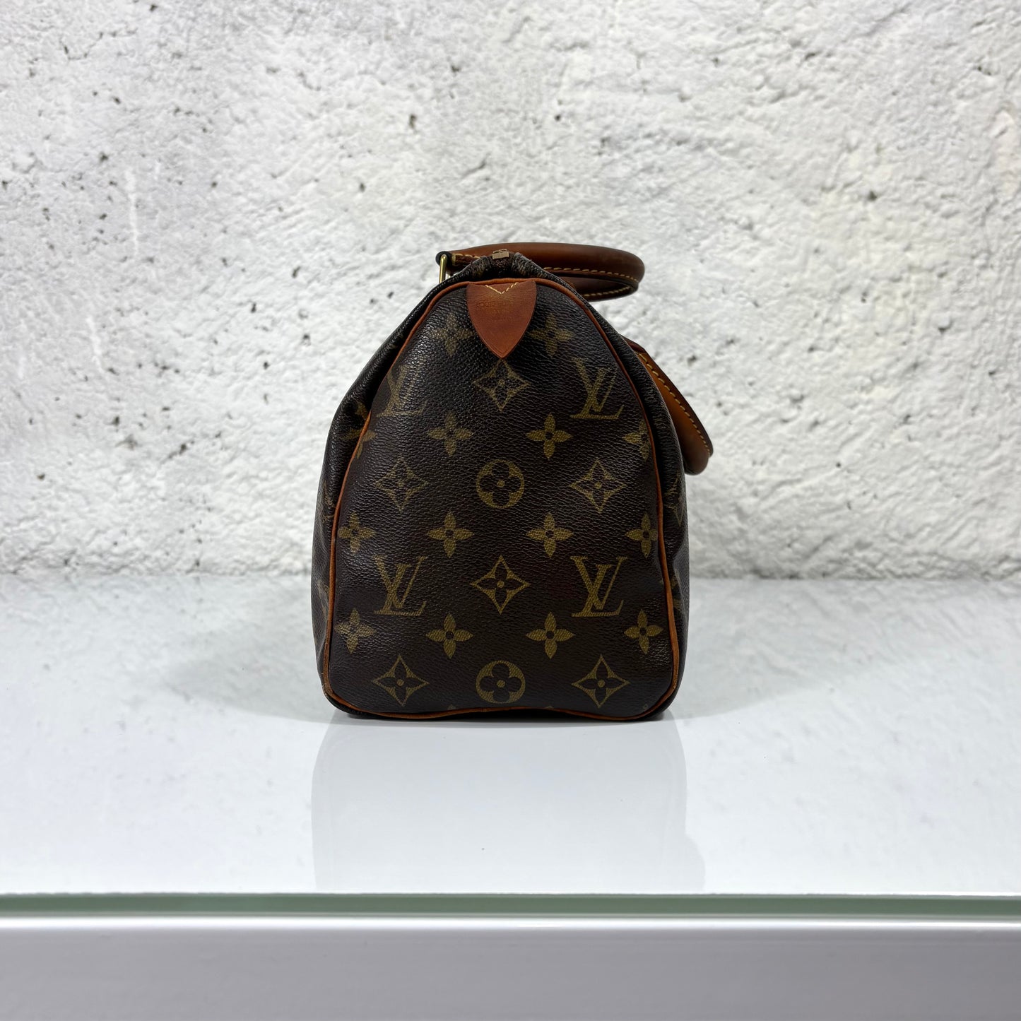 Louis Vuitton Speedy 25