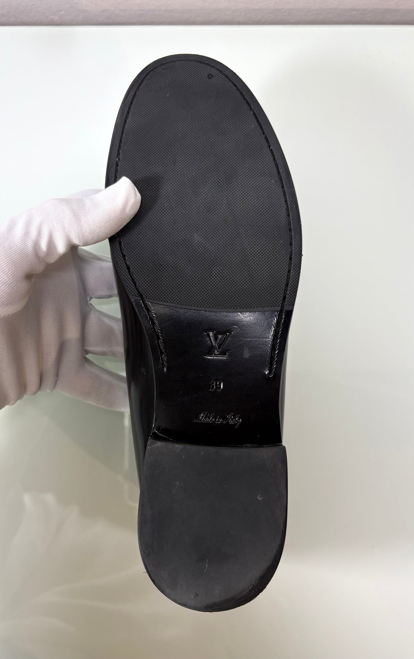 Louis Vuitton Orsay mocassini 39