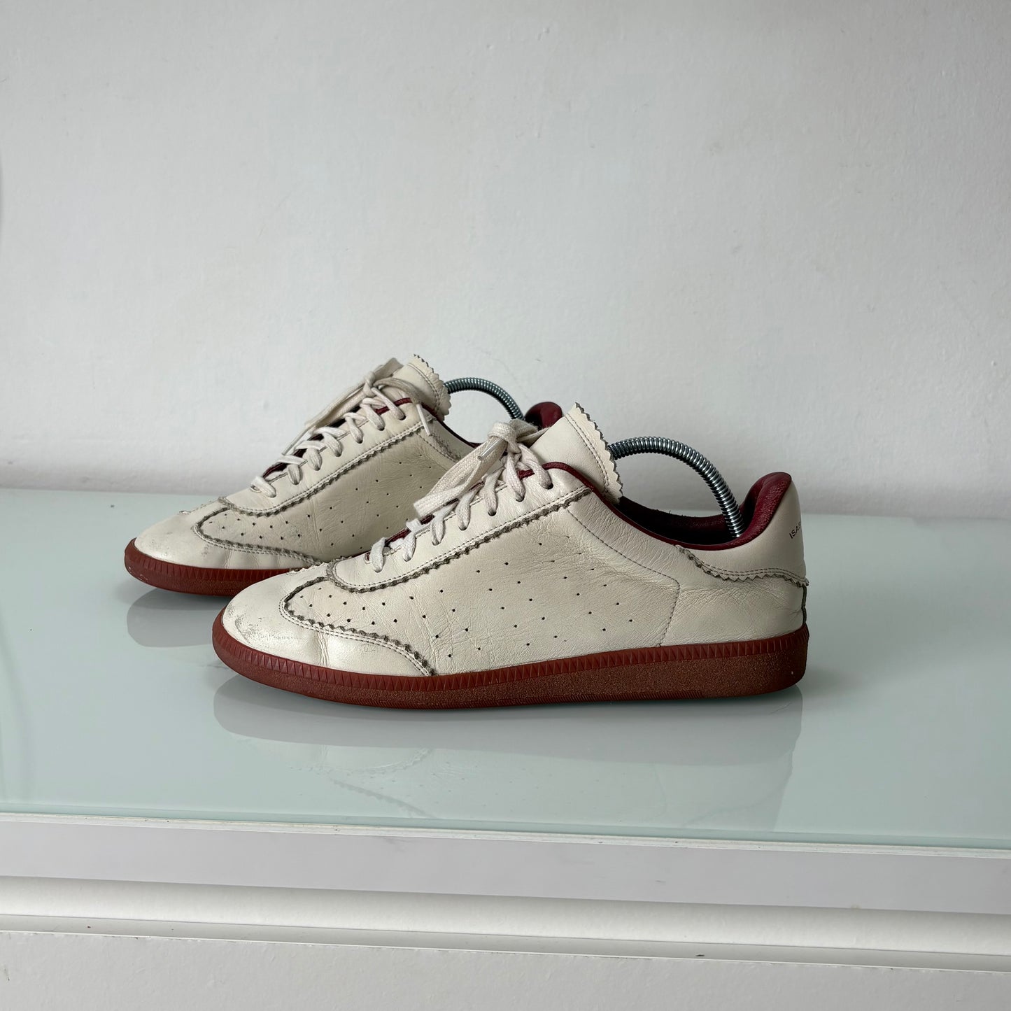 ISABEL MARANT ETOILE BEIGE 40