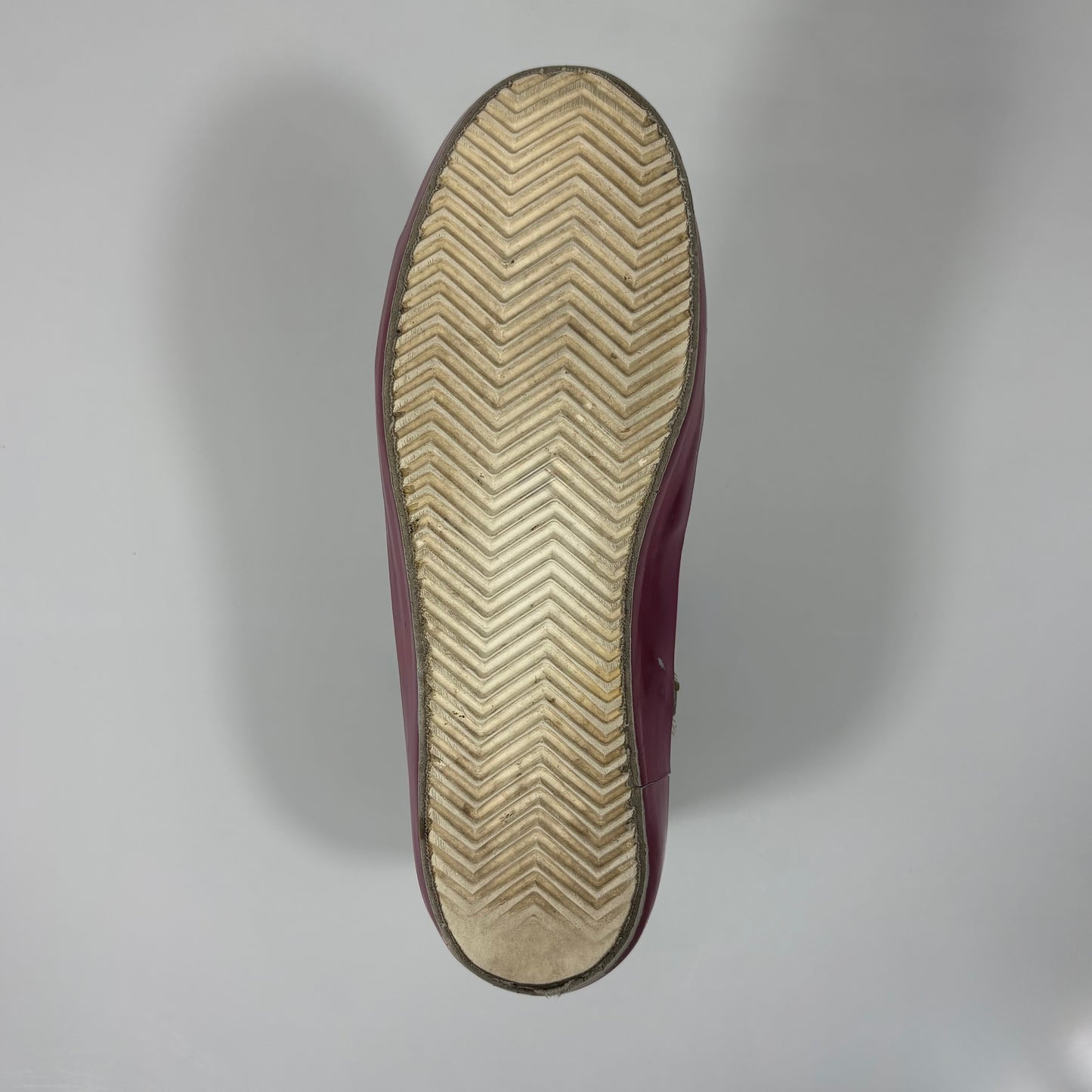 Golden goose Francy bianche e fucsia 38