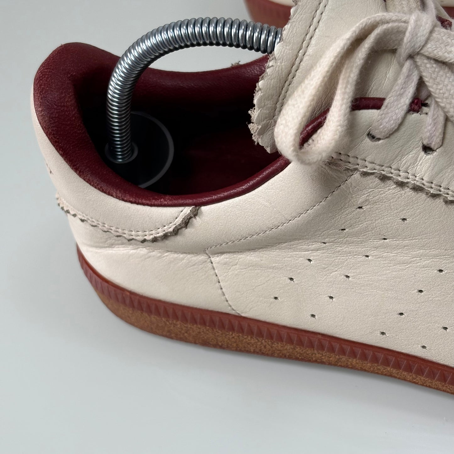 ISABEL MARANT ETOILE BEIGE 40