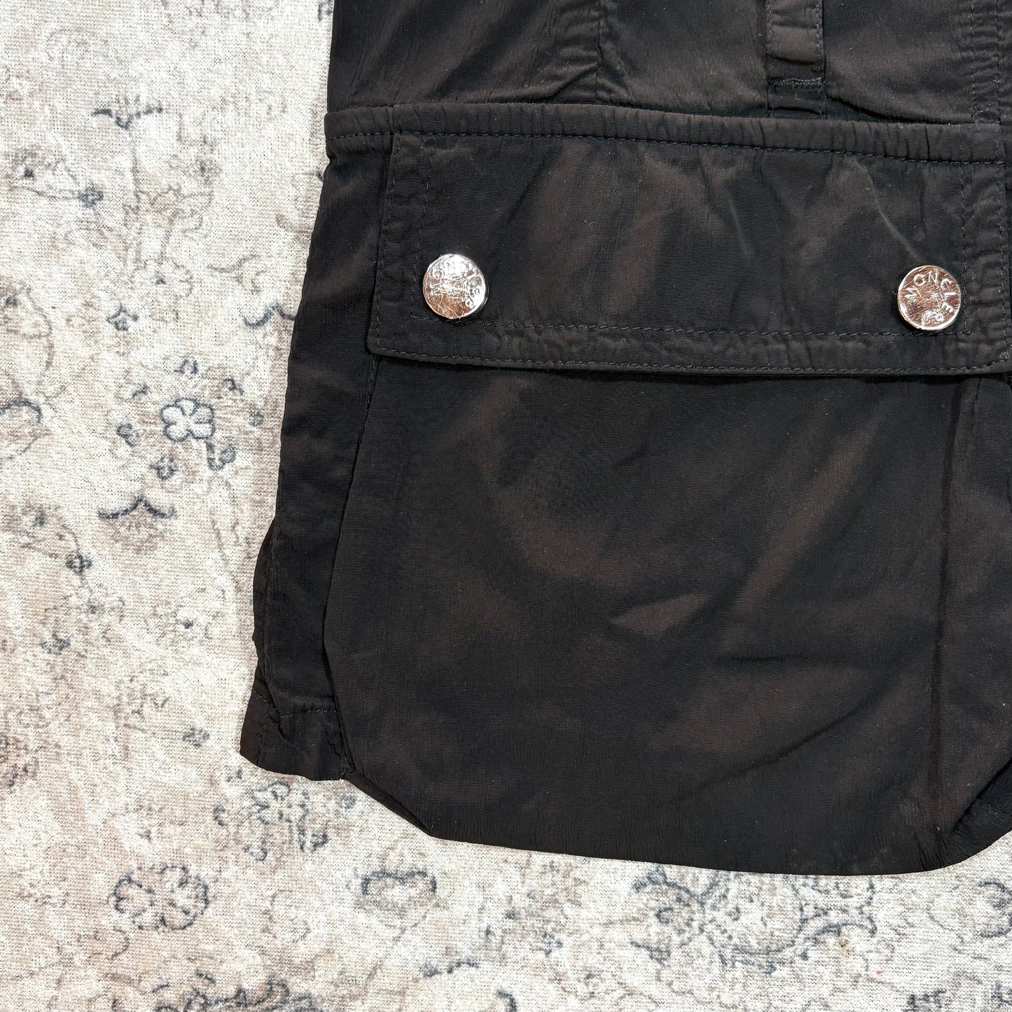 Moncler Jodelle nero 2